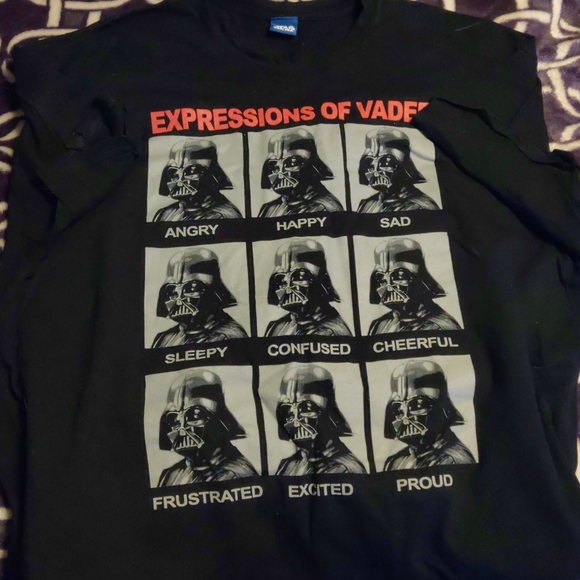 Multiple Tshirts - Picture 5 of 5